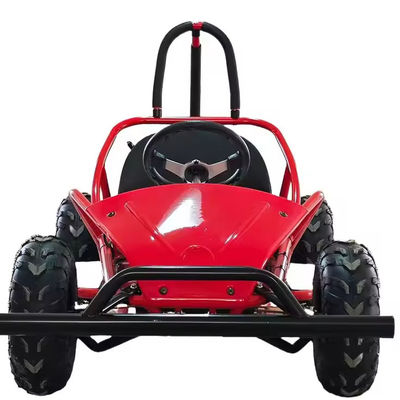 1000w Electric Go Kart Mini Dune Buggy voor kinderen 2WD Driving Type 1440*820*860mm