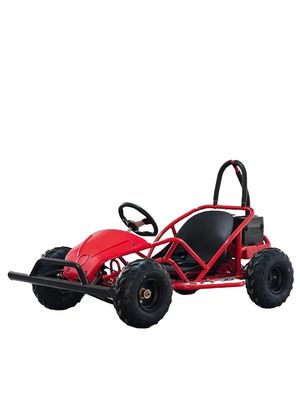 1000w Electric Go Kart Mini Dune Buggy voor kinderen 2WD Driving Type 1440*820*860mm