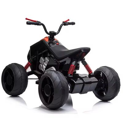12V7AH Battery Kids Electric Ride On Car voor City Park Gelegenheid Betrouwbare prestaties