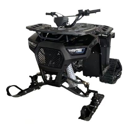 Vervoer in bergstijl Quadski ATV Snowmobile Jet Ski Quad Sport met DISC rem