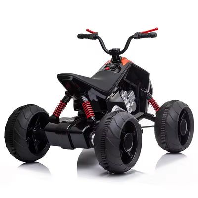 12V7AH Battery Kids Electric Ride On Car voor City Park Gelegenheid Betrouwbare prestaties