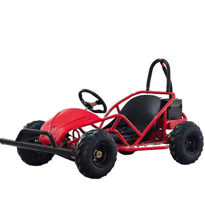 1000W elektrische go kart voor kinderen door Aotong Motor CE gecertificeerd 145/70-6 bandgrootte