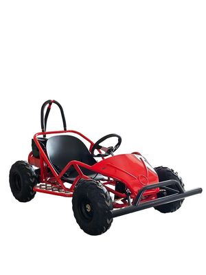 1000W elektrische go kart voor kinderen door Aotong Motor CE gecertificeerd 145/70-6 bandgrootte
