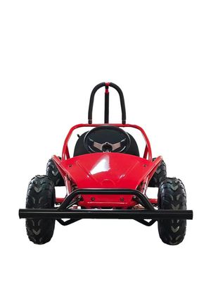 1000W elektrische go kart voor kinderen door Aotong Motor CE gecertificeerd 145/70-6 bandgrootte