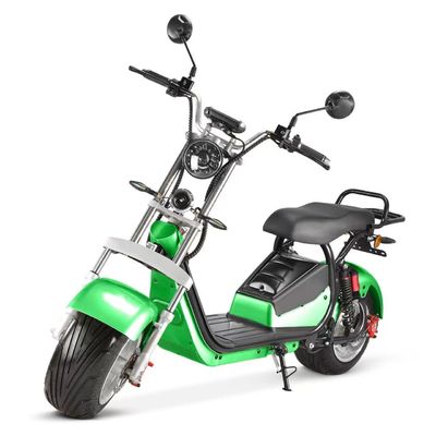 Ervaar de vrijheid van onze 1500W elektrische motorfietsen voor volwassenen