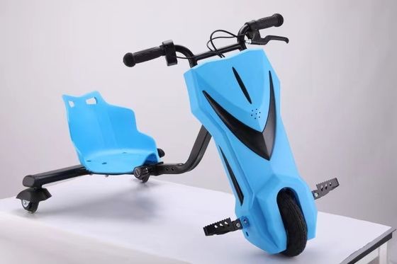 Elektrische Drifting Trick Auto's voor Kinderen 6,5 inch Wielen Gepersonaliseerde Kleuren Ondersteund
