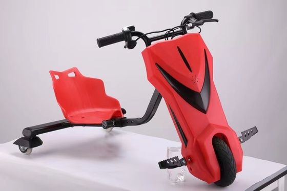 Elektrische Drifting Trick Auto's voor Kinderen 6,5 inch Wielen Gepersonaliseerde Kleuren Ondersteund