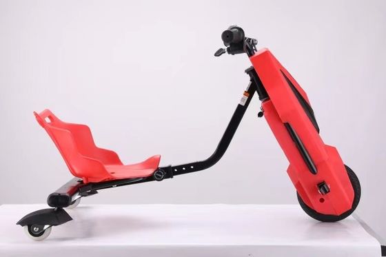Aotong Motor Electric 3 Wheels Suspension Smart Drift Trike Scooter voor volwassenen