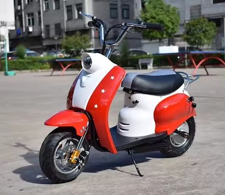 Goedkope 49cc Pocket Dirt Bike met aanpasbare kleuropties