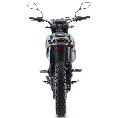 High Speed Enduro 250cc motorfiets voor 200-400cc verplaatsing Off Road Racing