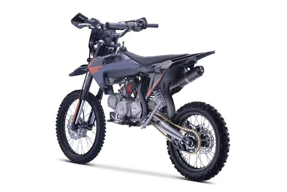 DISC Brake Dirt Bike 190CC Pit Bike aangepaste kleuren voor uw behoeften