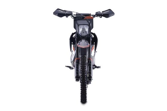 DISC Brake Dirt Bike 190CC Pit Bike aangepaste kleuren voor uw behoeften