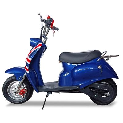 Ervaar de kracht van een 49cc motor DISC rem Pocket Bike Mini Motorcycles in 2024