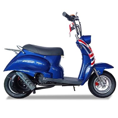 Ervaar de kracht van een 49cc motor DISC rem Pocket Bike Mini Motorcycles in 2024