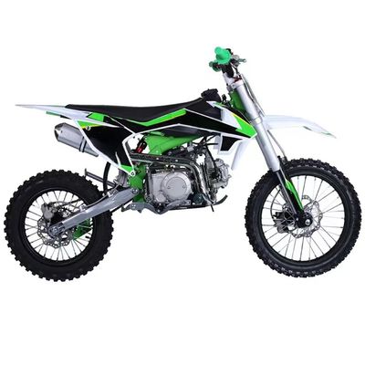 Verbeter je off-road ervaring met aanpasbare 140cc YINXIANG motor Dirt Bike