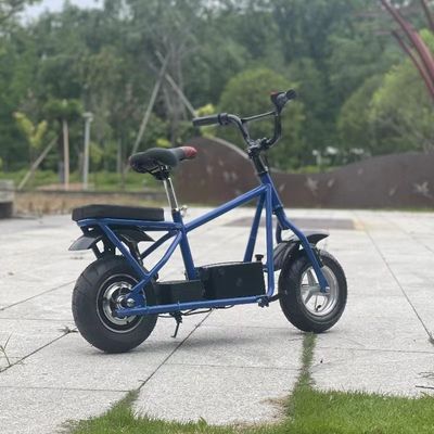 Model Racing Games Fiets voor jongens Op maat gemaakte kleuren 300W Motor Power Groothandel