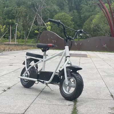 Model Racing Games Fiets voor jongens Op maat gemaakte kleuren 300W Motor Power Groothandel