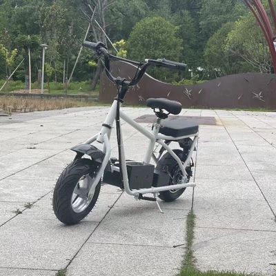 Model Racing Games Fiets voor jongens Op maat gemaakte kleuren 300W Motor Power Groothandel