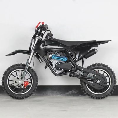 60cc Pull Start Motocross Mini Dirt Bike voor Verkoop Motor 60cc en Verplaatsing 50-100cc