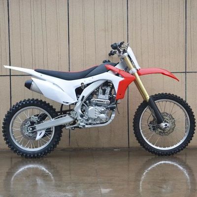 EPA goedgekeurd 450cc pitbikes grote kracht perfect voor on-off motorfiets liefhebbers