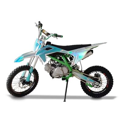 125cc 140cc 150cc 160cc 190cc Pit Bike Dirt Bike KTM Style DISC Rem en prestaties
