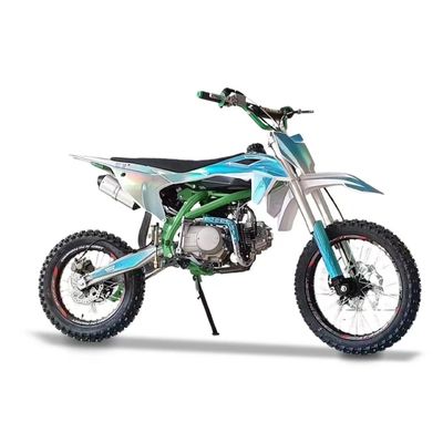 125cc 140cc 150cc 160cc 190cc Pit Bike Dirt Bike KTM Style DISC Rem en prestaties