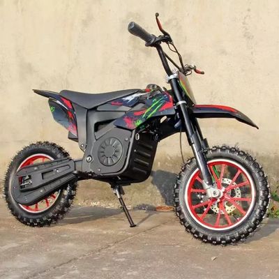 48V elektrische fiets kinderen elektrische vuilfiets voor Citycoco scooter ATV cross pit fiets