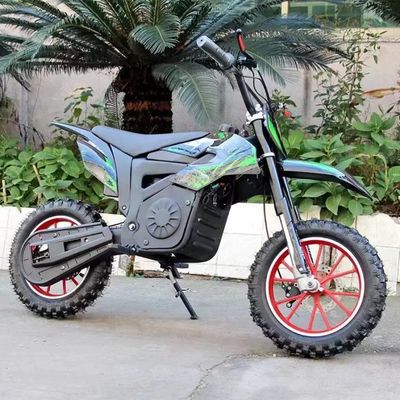 48V elektrische fiets kinderen elektrische vuilfiets voor Citycoco scooter ATV cross pit fiets