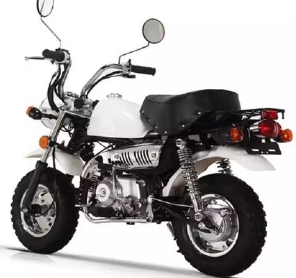 100-200CC Verplaatsing Elektrische Start Monkey Bikes en Mini Pit Bikes met normen