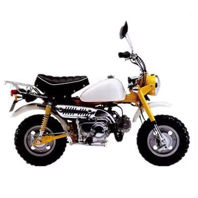 100-200CC Verplaatsing Elektrische Start Monkey Bikes en Mini Pit Bikes met normen
