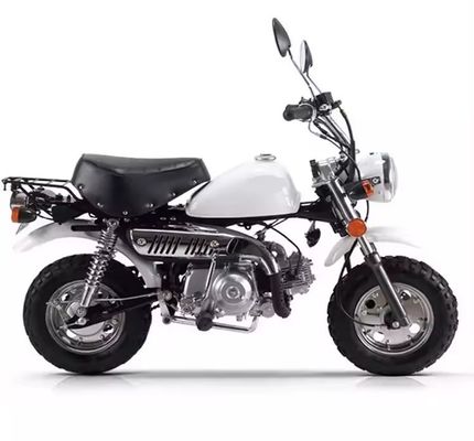 100-200CC Verplaatsing Elektrische Start Monkey Bikes en Mini Pit Bikes met normen
