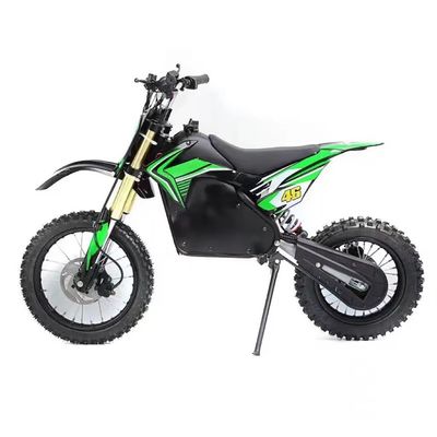 1200W Mini Electric Pit Bike voor Off-road avonturen voor kinderen