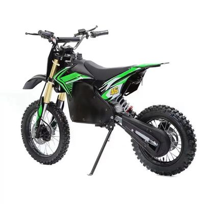 1200W Mini Electric Pit Bike voor Off-road avonturen voor kinderen