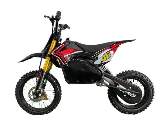 1200W Mini Electric Pit Bike voor Off-road avonturen voor kinderen