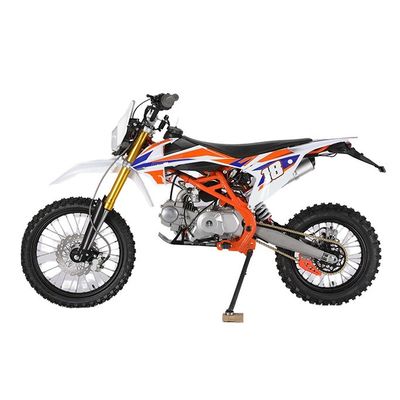 125cc 140cc 160cc 190cc Racing Moto Offroad-motorfiets Crossmotor Enduro-motorfiets