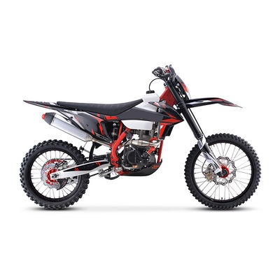 100 km/u 200-400CC Full Size Racing Pit Bike Moto Cross Dirt Bike Cbs300cc