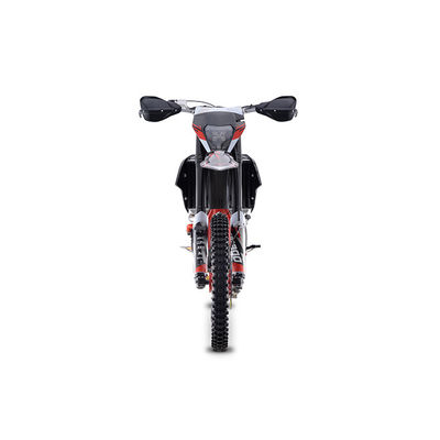 100 km/u 200-400CC Full Size Racing Pit Bike Moto Cross Dirt Bike Cbs300cc