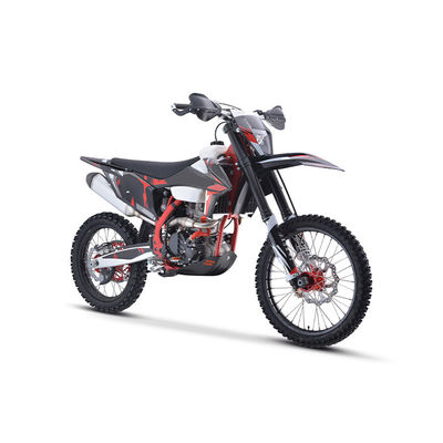 100 km/u 200-400CC Full Size Racing Pit Bike Moto Cross Dirt Bike Cbs300cc