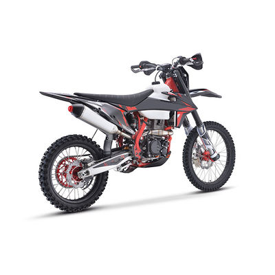 Off-Road Motocross Bike Dirt Bike 250cc 300cc 4-takt motorfiets voor gevorderde rijders
