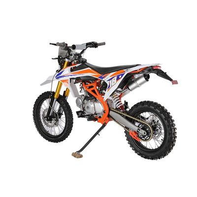 Volwassen gas 190cc 125cc Dirt Bike Off Road Racing Motorcycle Motocross 160cc 250cc