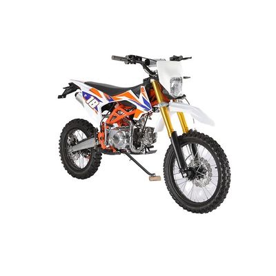 Volwassen gas 190cc 125cc Dirt Bike Off Road Racing Motorcycle Motocross 160cc 250cc