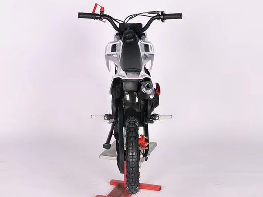 Gepersonaliseerde kleuren 50-100cc Verplaatsing Mini Dirt Bike en Mini Motorcycles voor kinderen