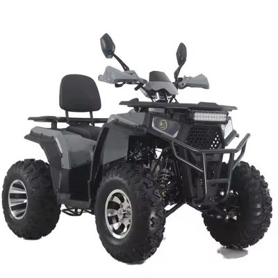Aotong GY6 Motor 200CC/250CC Automatische vierwieler voor volwassenen 10INCH/12INCH Farm ATV