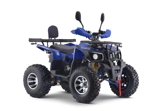 GY6 Hummer 150CC/200CC/250CC/300cc Automatische vierwieler voor volwassenen Geavanceerde technologie