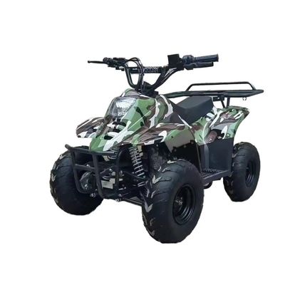 70CC/110CC Automatische 4-takt ATV Teen Racing Quad 125CC All-Terrain Beach Buggy