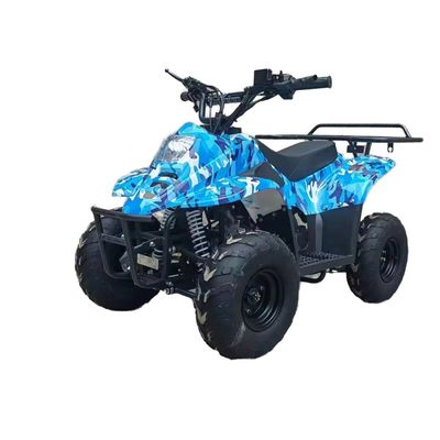70CC/110CC Automatische 4-takt ATV Teen Racing Quad 125CC All-Terrain Beach Buggy