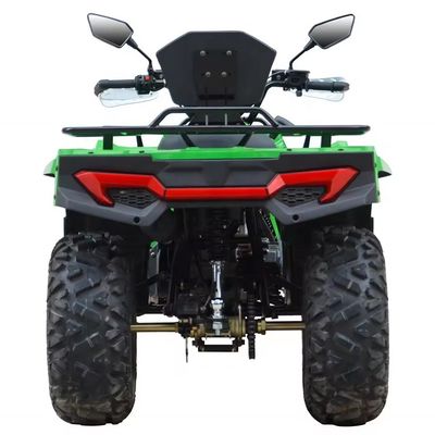 Aotong 2024 300cc Farm ATV 4x4 2x4 Automatische 4WD 2WD Motorfiets Quadbike Sport ATV
