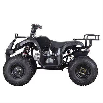 110cc 125cc ATV met automatische keten aandrijving Aotong's Compact Design Chinese Product
