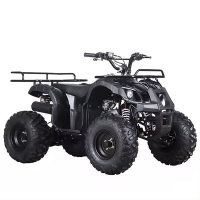 110cc 125cc ATV met automatische keten aandrijving Aotong's Compact Design Chinese Product