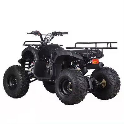 110cc 125cc ATV met automatische keten aandrijving Aotong's Compact Design Chinese Product